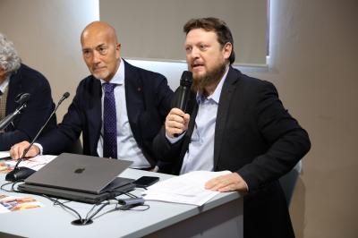 CONFERENZA APERTURA MUSEI APERTI