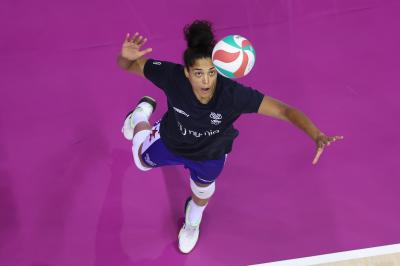 ALLENAMENTO MILANO SUPERCOPPA TRIESTE