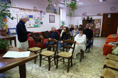 BILANCIO ASSOCIAZIONE NADIYA