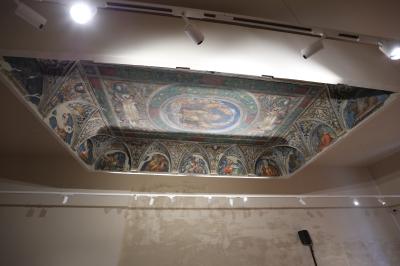 CONFERENZA APERTURA MUSEI APERTI