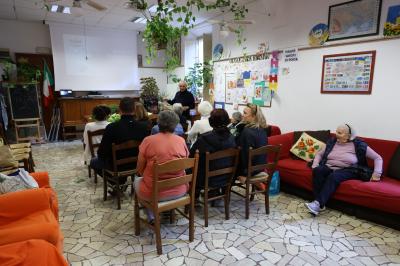 BILANCIO ASSOCIAZIONE NADIYA
