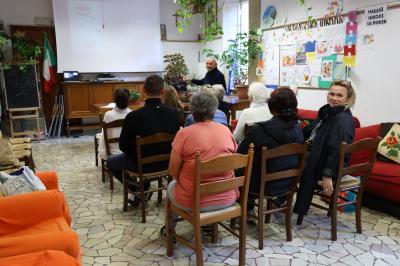 BILANCIO ASSOCIAZIONE NADIYA