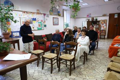 BILANCIO ASSOCIAZIONE NADIYA