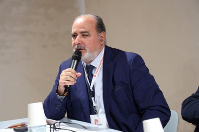 CONFERENZA APERTURA MUSEI APERTI