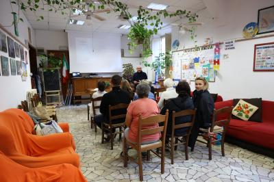 BILANCIO ASSOCIAZIONE NADIYA