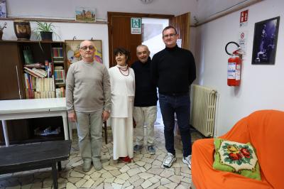 BILANCIO ASSOCIAZIONE NADIYA