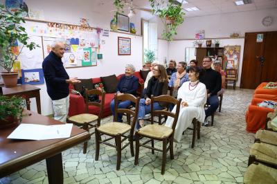 BILANCIO ASSOCIAZIONE NADIYA