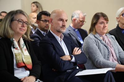 CONFERENZA APERTURA MUSEI APERTI