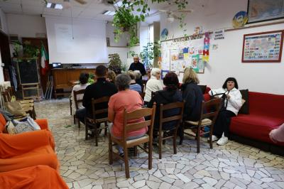 BILANCIO ASSOCIAZIONE NADIYA