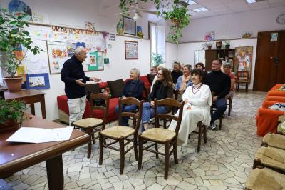 BILANCIO ASSOCIAZIONE NADIYA