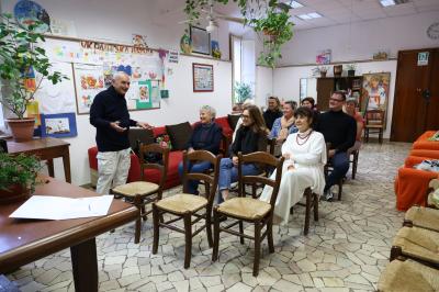 BILANCIO ASSOCIAZIONE NADIYA