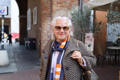 TESTINE SU CHIUSURA BICICLETTE