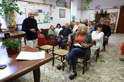 BILANCIO ASSOCIAZIONE NADIYA