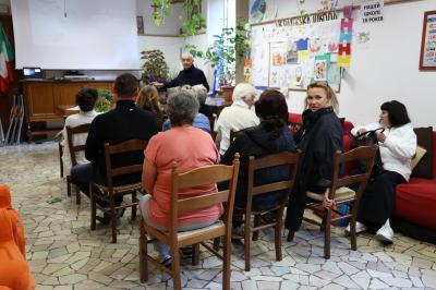 BILANCIO ASSOCIAZIONE NADIYA