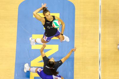 ALLENAMENTO MILANO SUPERCOPPA TRIESTE
