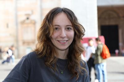 TESTINE SU CHIUSURA BICICLETTE