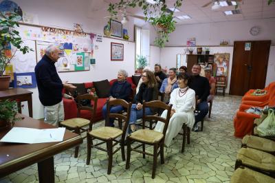 BILANCIO ASSOCIAZIONE NADIYA