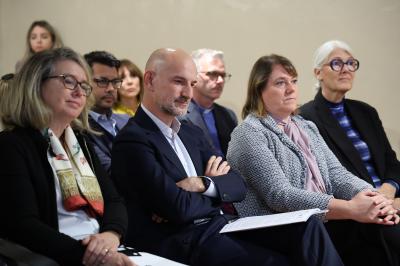 CONFERENZA APERTURA MUSEI APERTI