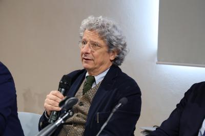 CONFERENZA APERTURA MUSEI APERTI