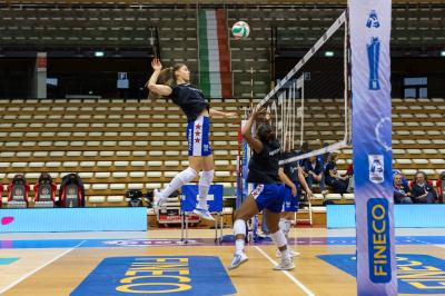 ALLENAMENTO MILANO SUPERCOPPA TRIESTE