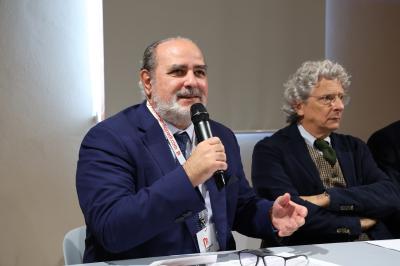 CONFERENZA APERTURA MUSEI APERTI