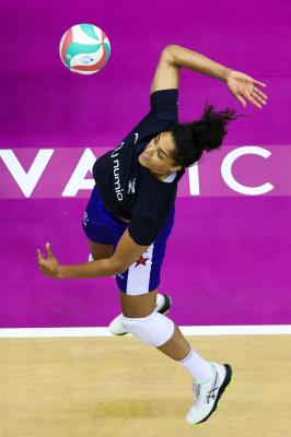 ALLENAMENTO MILANO SUPERCOPPA TRIESTE