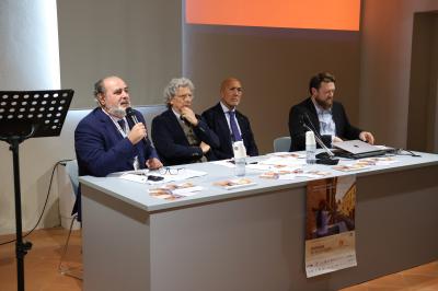CONFERENZA APERTURA MUSEI APERTI