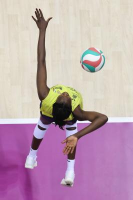 ALLENAMENTO CONEGLIANO SUPERCOPPA TRIESTE