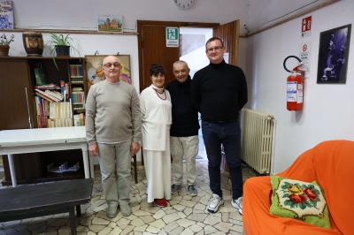 BILANCIO ASSOCIAZIONE NADIYA
