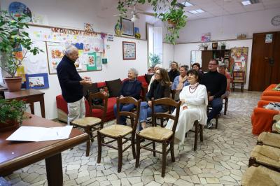 BILANCIO ASSOCIAZIONE NADIYA