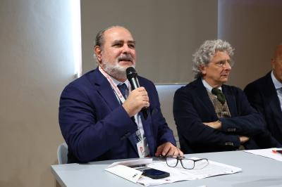 CONFERENZA APERTURA MUSEI APERTI