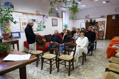 BILANCIO ASSOCIAZIONE NADIYA