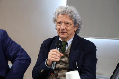 CONFERENZA APERTURA MUSEI APERTI