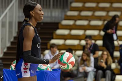 ALLENAMENTO MILANO SUPERCOPPA TRIESTE