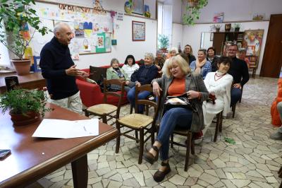 BILANCIO ASSOCIAZIONE NADIYA