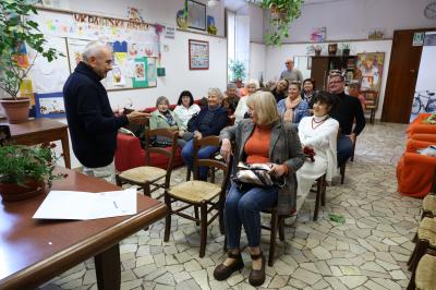 BILANCIO ASSOCIAZIONE NADIYA