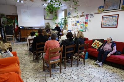 BILANCIO ASSOCIAZIONE NADIYA