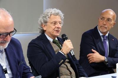 CONFERENZA APERTURA MUSEI APERTI