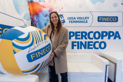 SHOOTING VIDEO SUPERCOPPA TRIESTE