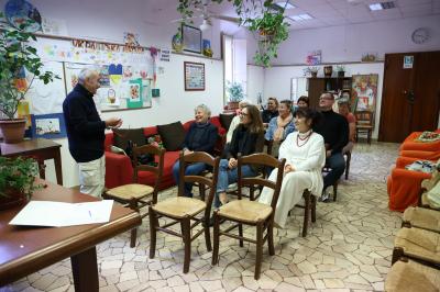 BILANCIO ASSOCIAZIONE NADIYA