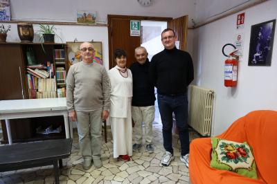 BILANCIO ASSOCIAZIONE NADIYA