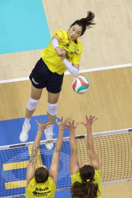 ALLENAMENTO CONEGLIANO SUPERCOPPA TRIESTE
