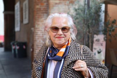 TESTINE SU CHIUSURA BICICLETTE