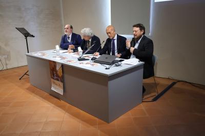 CONFERENZA APERTURA MUSEI APERTI