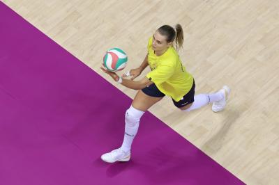 ALLENAMENTO CONEGLIANO SUPERCOPPA TRIESTE