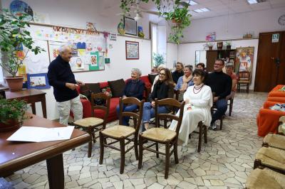 BILANCIO ASSOCIAZIONE NADIYA