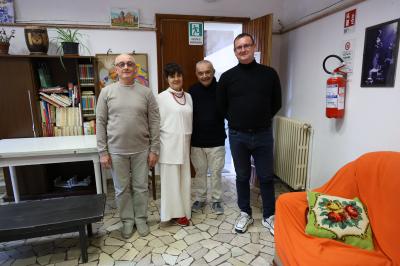 BILANCIO ASSOCIAZIONE NADIYA