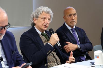 CONFERENZA APERTURA MUSEI APERTI
