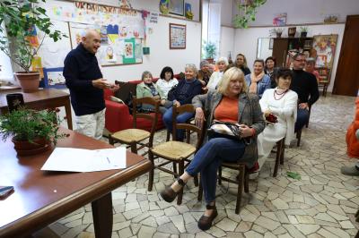 BILANCIO ASSOCIAZIONE NADIYA