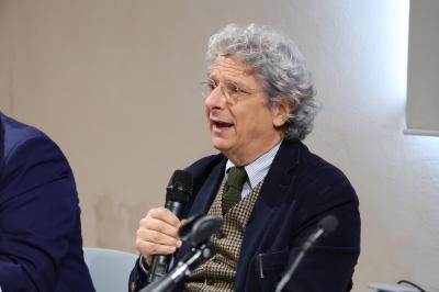 CONFERENZA APERTURA MUSEI APERTI